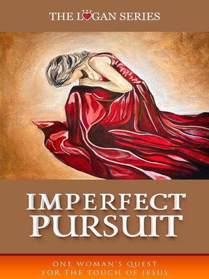 cover image of Imperfect Pursuit